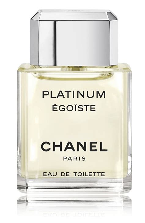 chanel égoïste eau de toilette|Chanel platinum egoiste longevity.